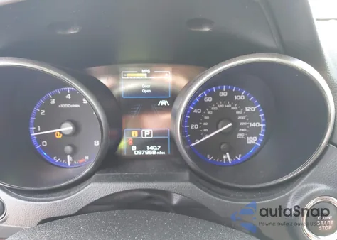 2018 Subaru Outback 3.6R Touring from USA, damaged, VIN 4S4BSETC5J3324871